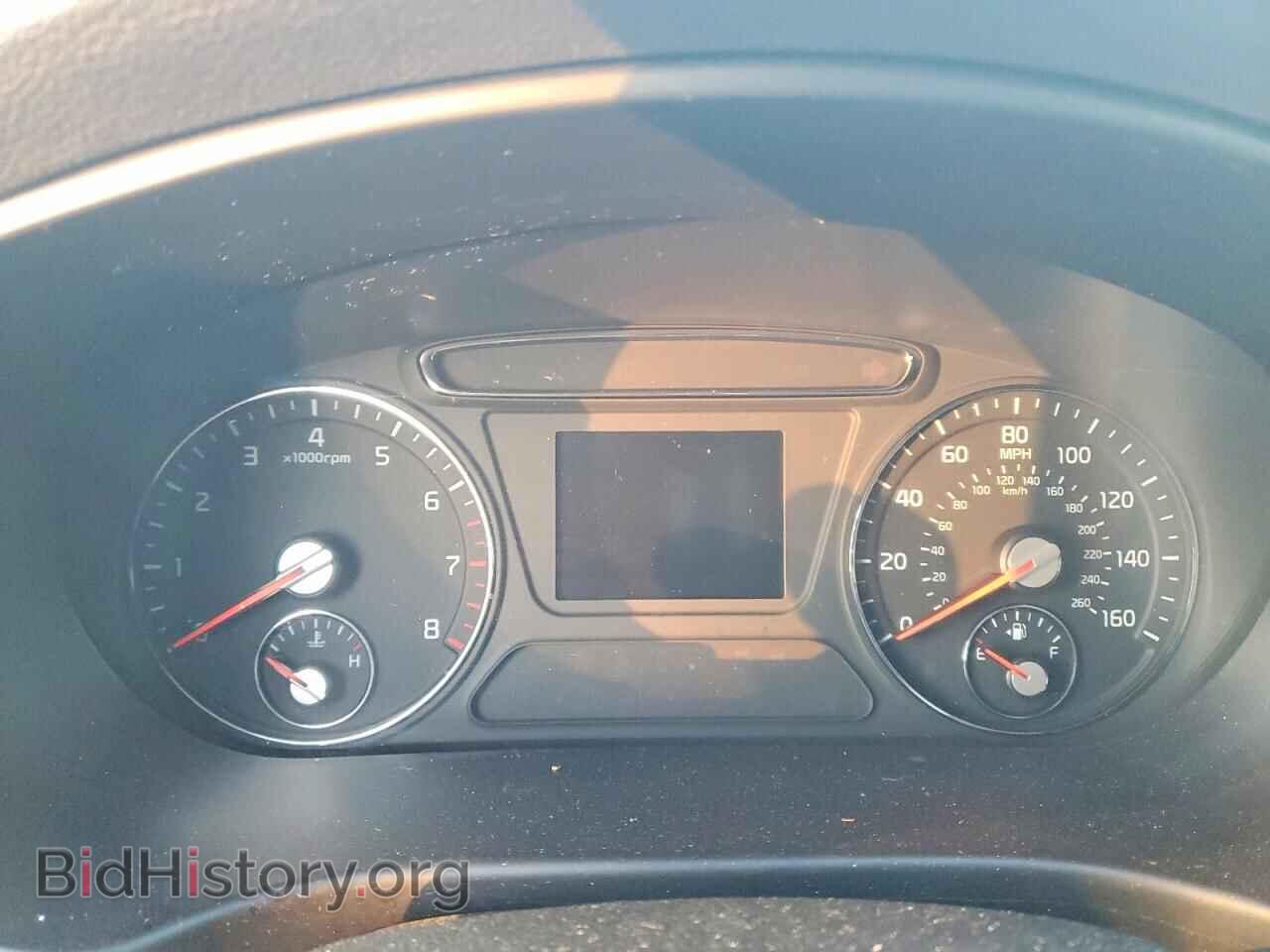 2018 KIA SORENTO - VIN: 5XYPGDA39JG388917 - Фото 9