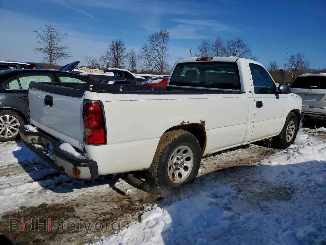 2005 CHEVROLET ALL Models - VIN: 1GCEC14X15Z209809 - Фото 3
