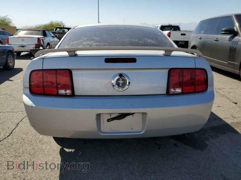 2006 Ford ALL MODELS (VIN 1ZVFT80N765136159) — photo 6 of 12