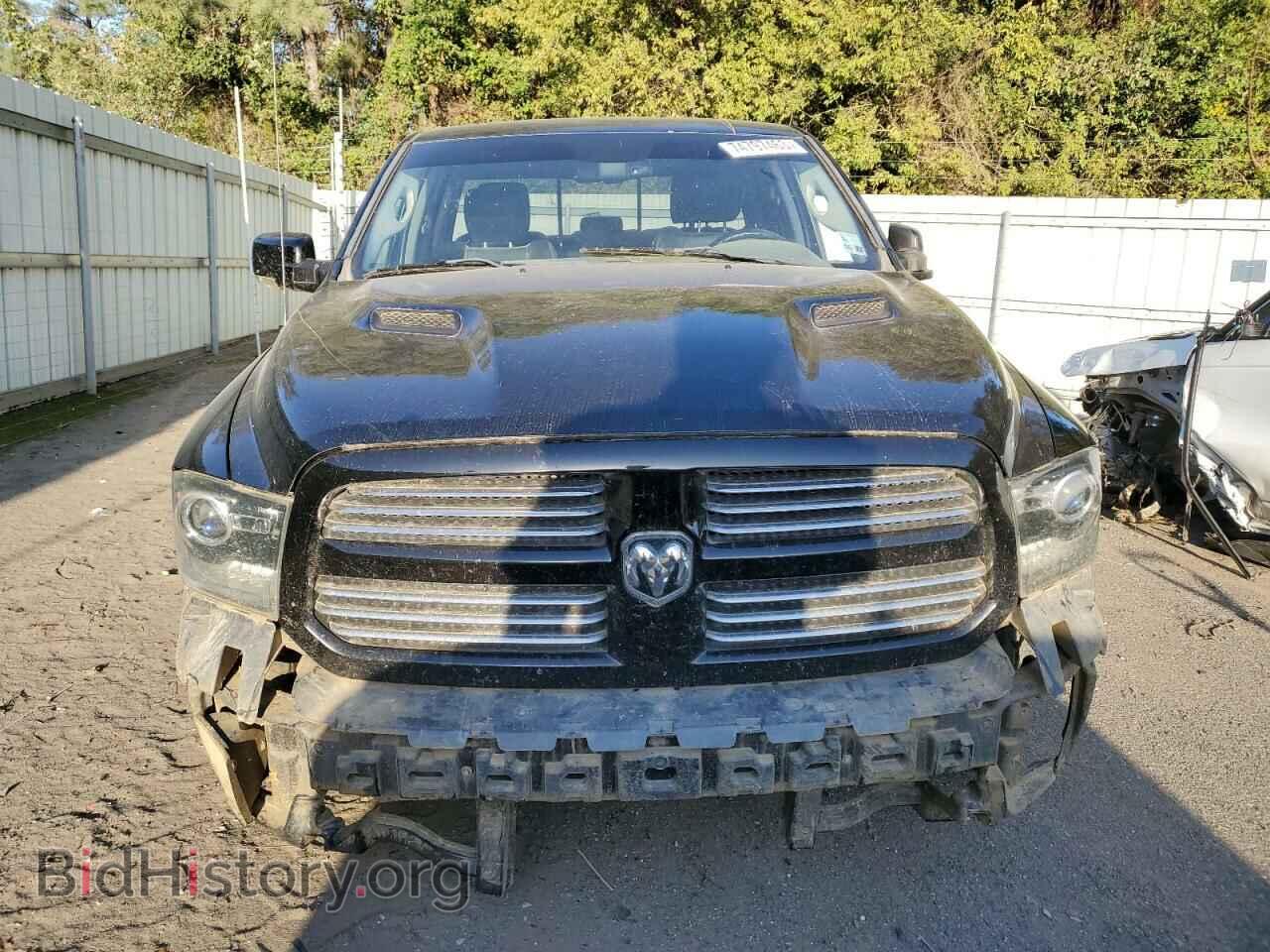 2013 RAM 1500 - VIN: 1C6RR6HT0DS500983 - Фото 5