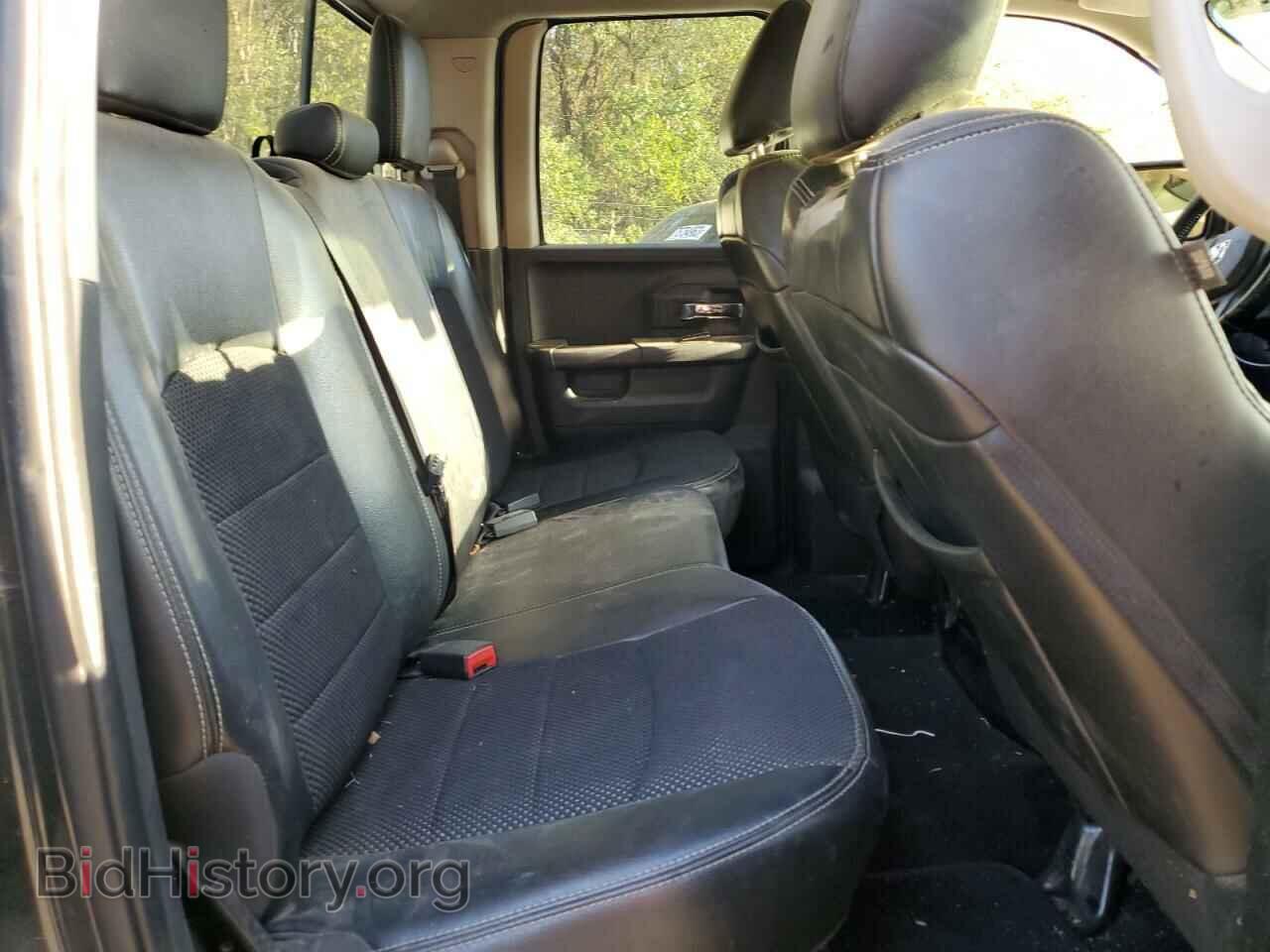 2013 RAM 1500 - VIN: 1C6RR6HT0DS500983 - Фото 10