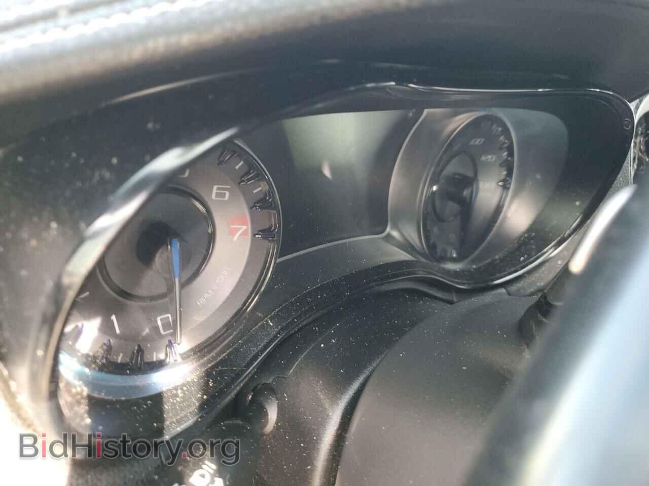 2016 CHRYSLER 300 - VIN: 2C3CCAGG8GH170680 - Фото 9