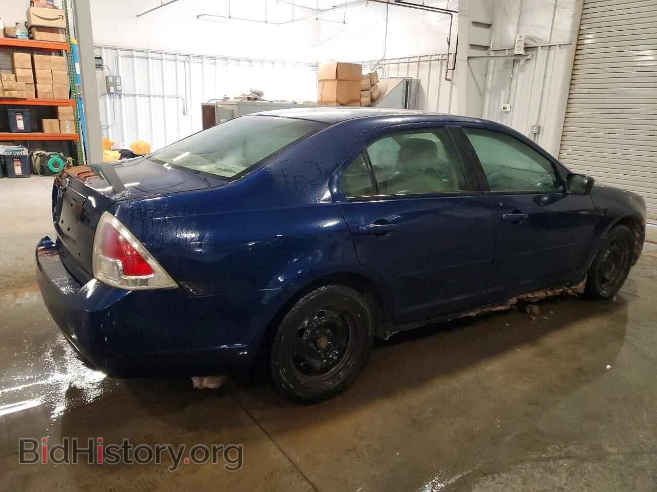 2006 FORD ALL Models - VIN: 3FAFP06Z06R243382 - Фото 3