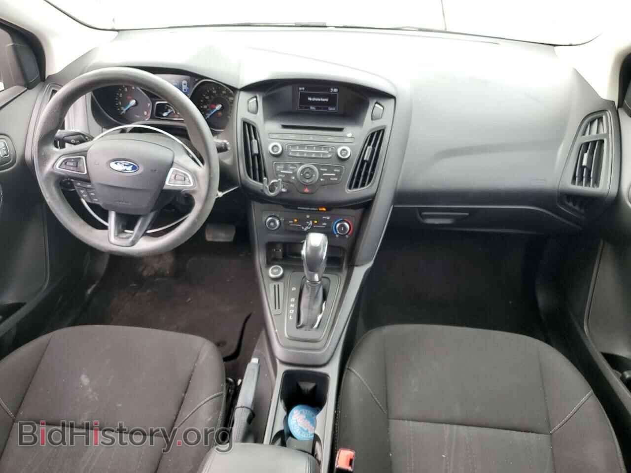 2016 FORD FOCUS - VIN: 1FADP3K21GL210926 - Photo 8