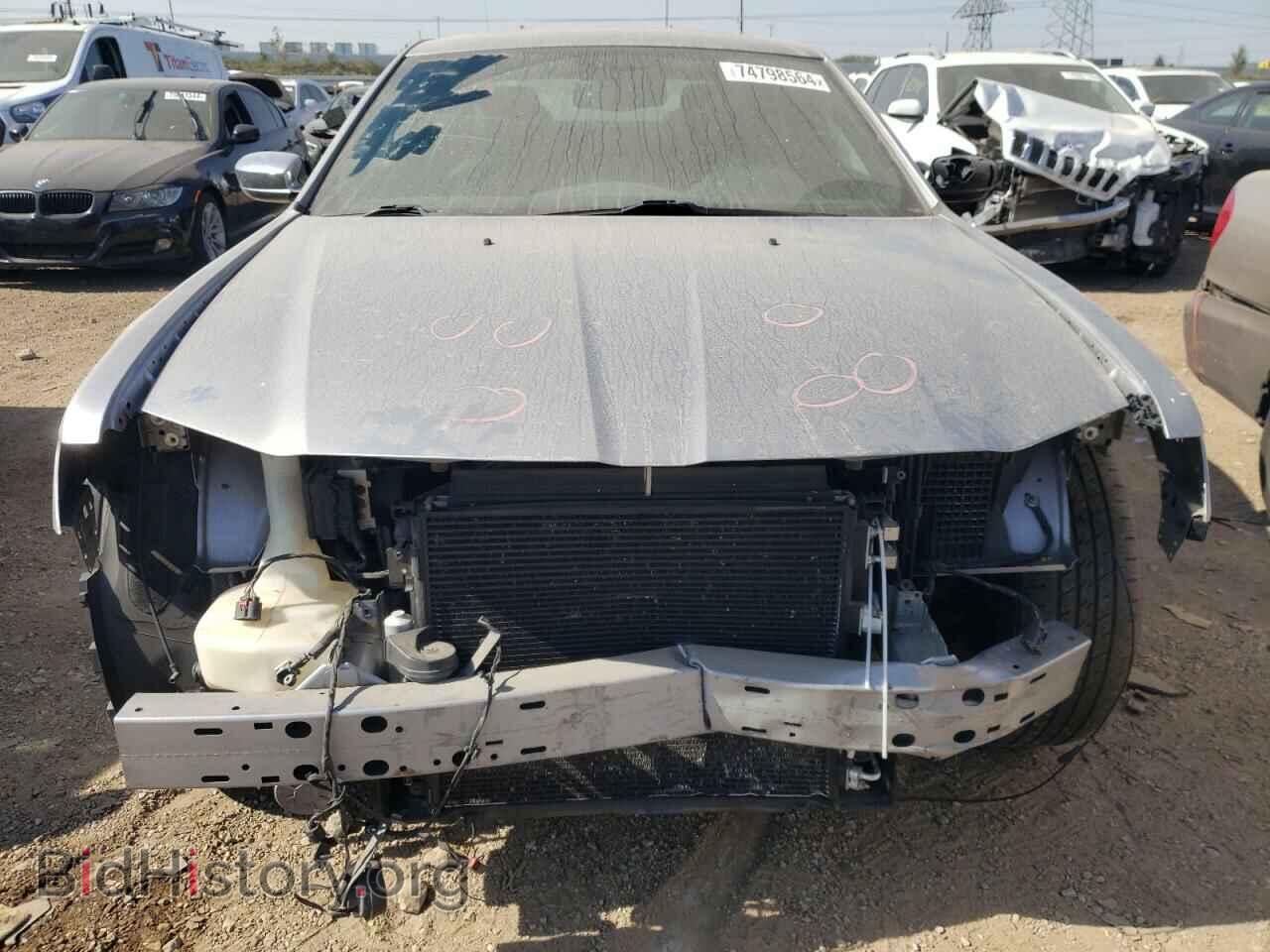 2014 CHRYSLER 300 - VIN: 2C3CCAKG3EH157999 - Фото 5