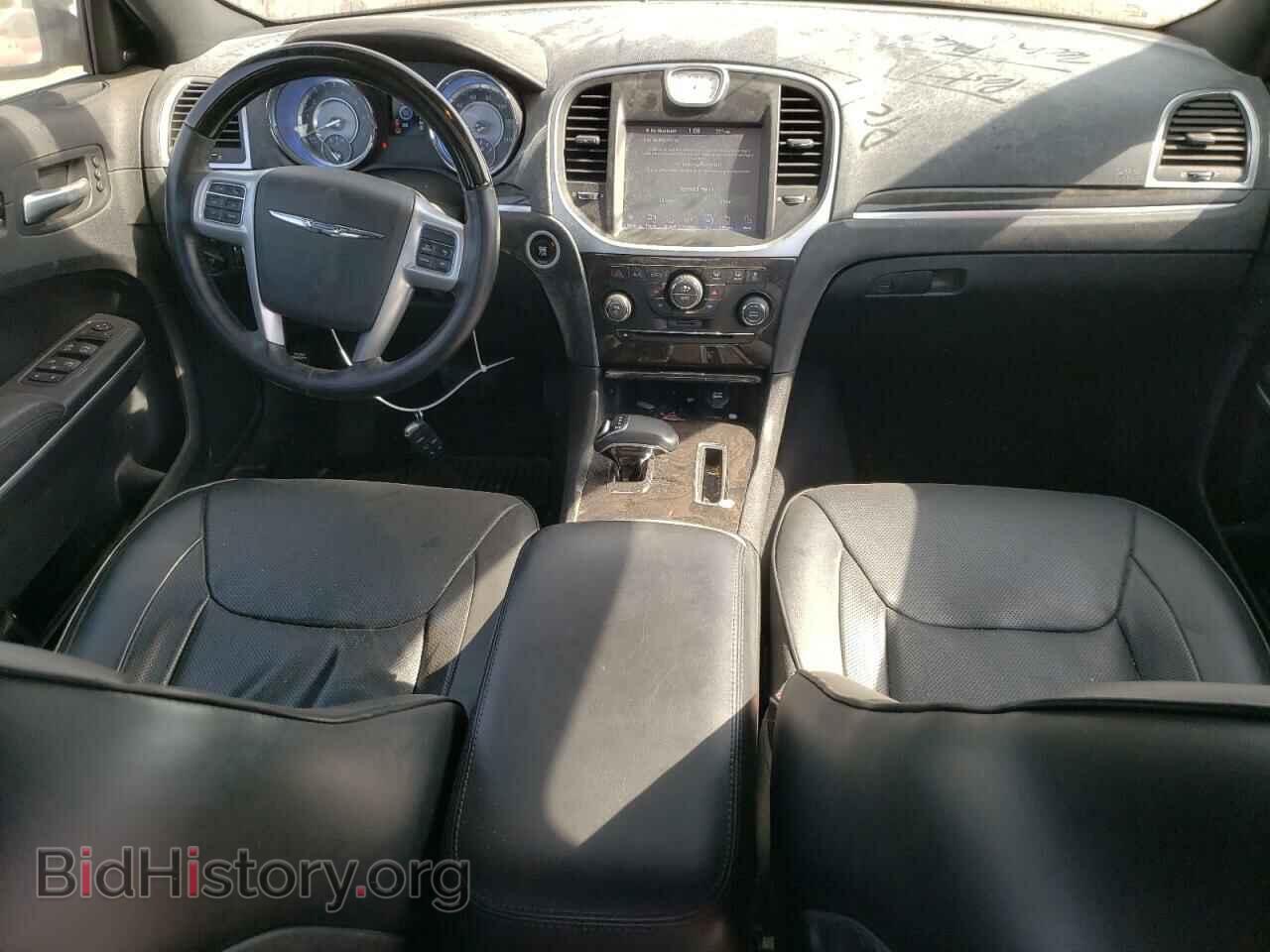 2014 CHRYSLER 300 - VIN: 2C3CCAKG3EH157999 - Фото 8