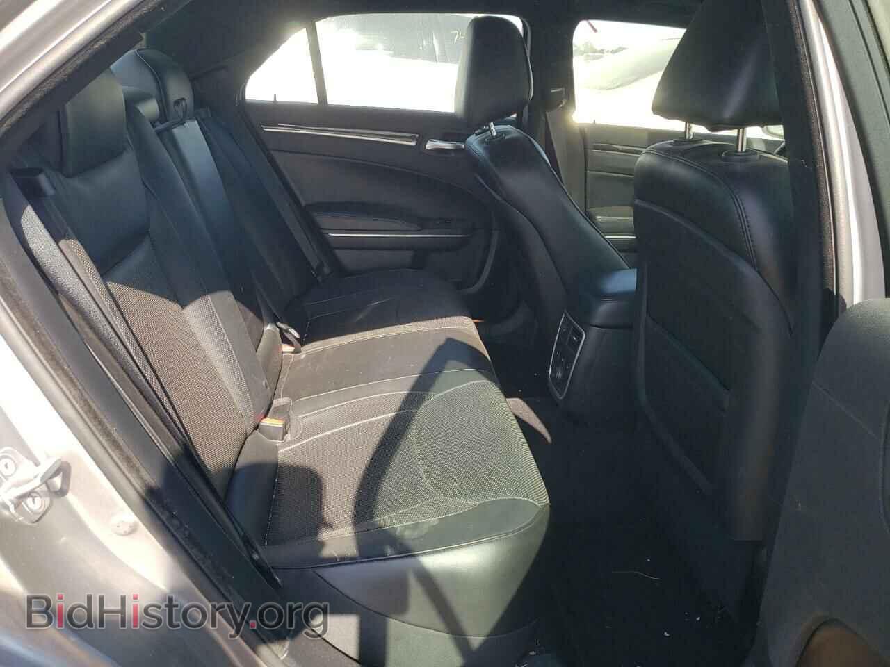 2014 CHRYSLER 300 - VIN: 2C3CCAKG3EH157999 - Фото 10