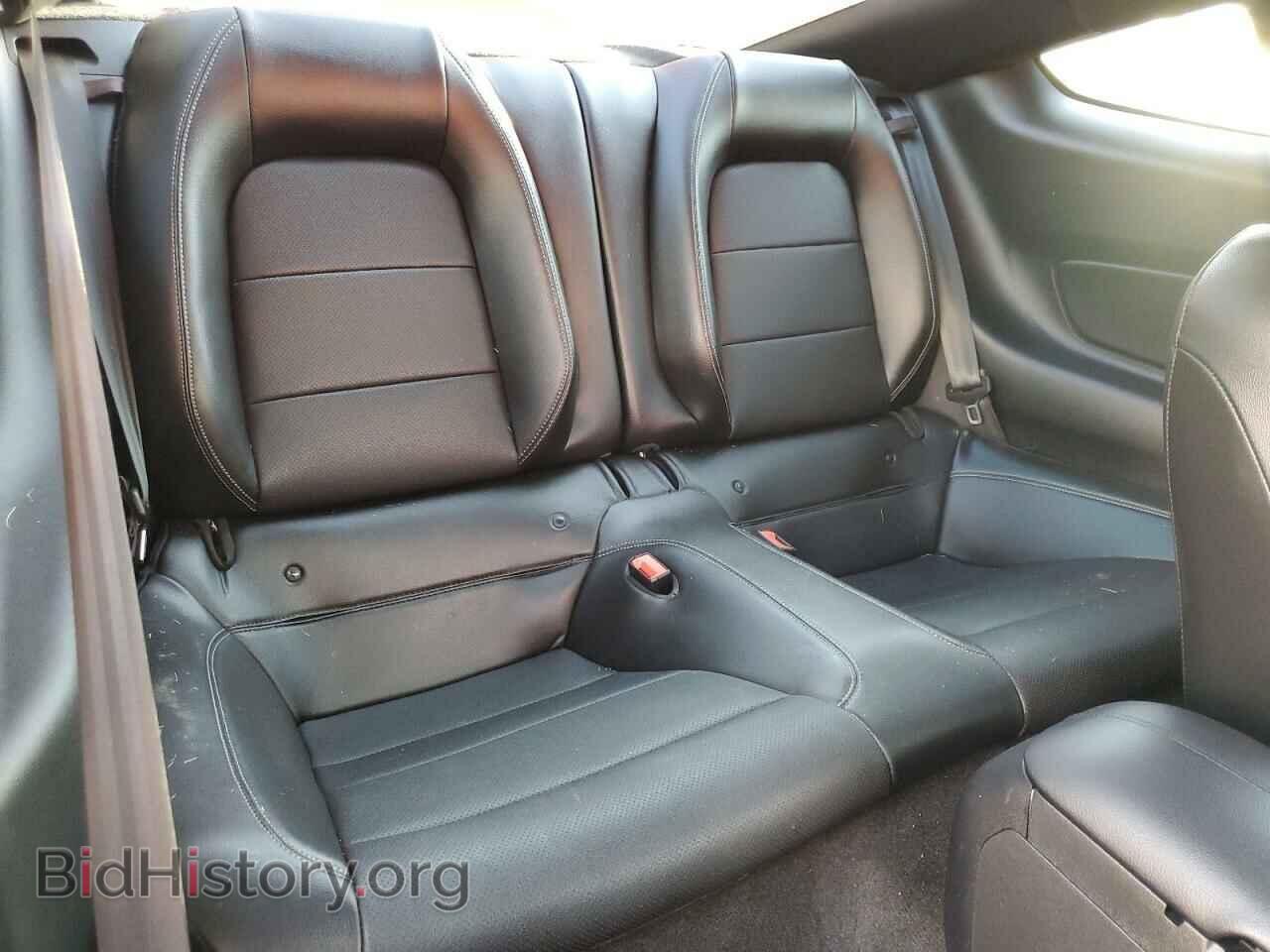 2018 FORD ALL Models - VIN: 1FA6P8TH3J5156064 - Photo 10