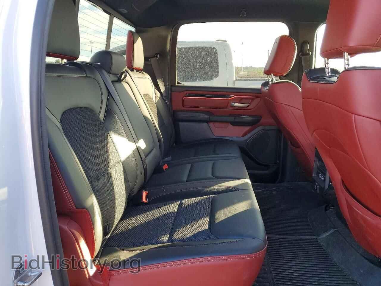 2022 RAM 1500 - VIN: 1C6SRFLM3NN200033 - Photo 10