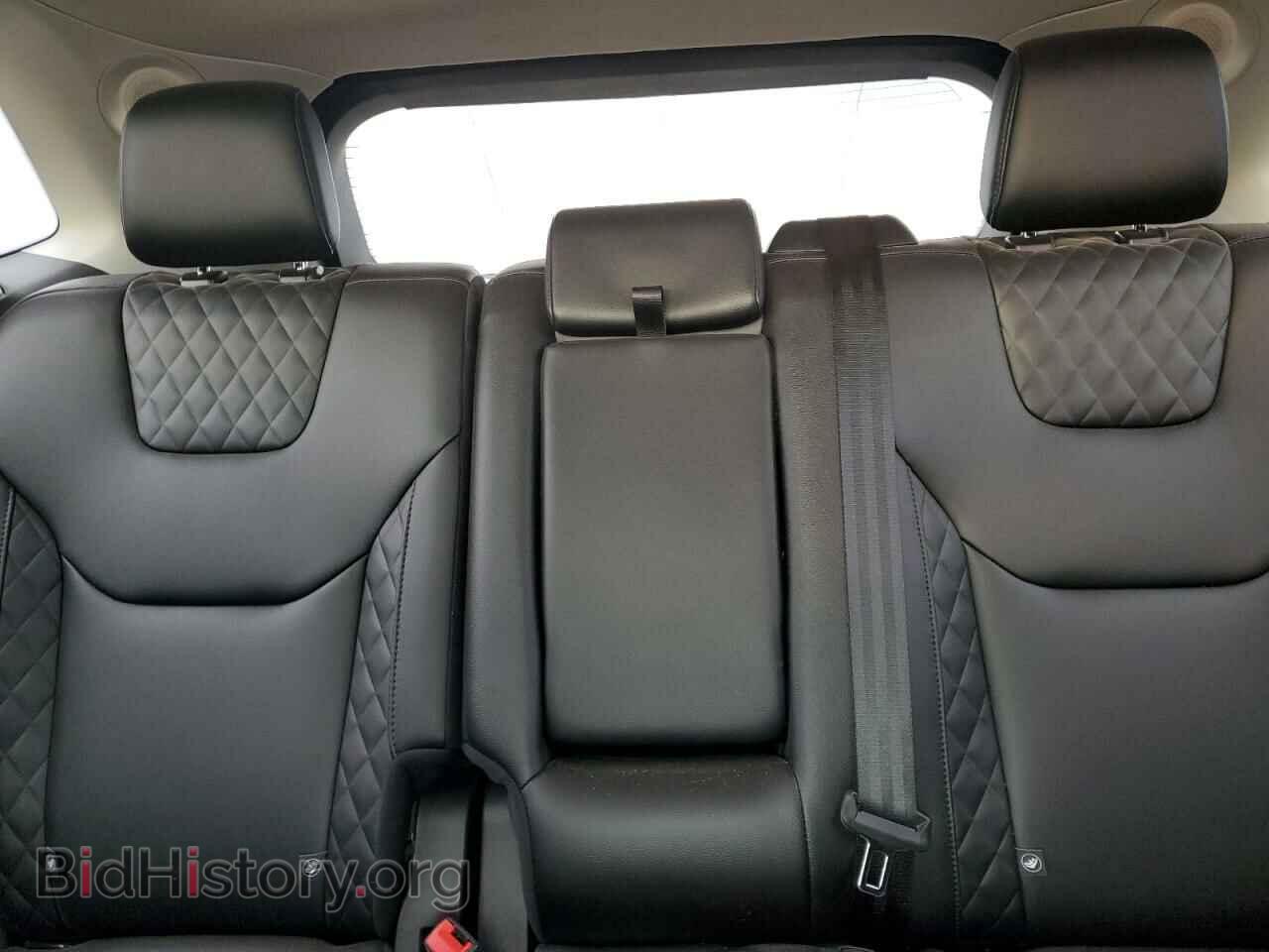2023 FORD EDGE - VIN: 2FMPK4K99PBA11241 - Фото 10