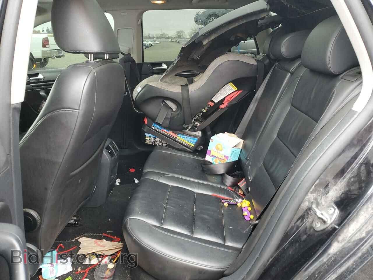 2014 VOLKSWAGEN JETTA - VIN: 3VWML7AJ0EM611754 - Фото 10