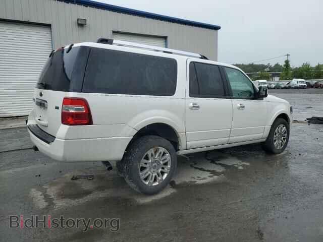 2014 FORD EXPEDITION - VIN: 1FMJK2A55EEF35951 - Фото 3