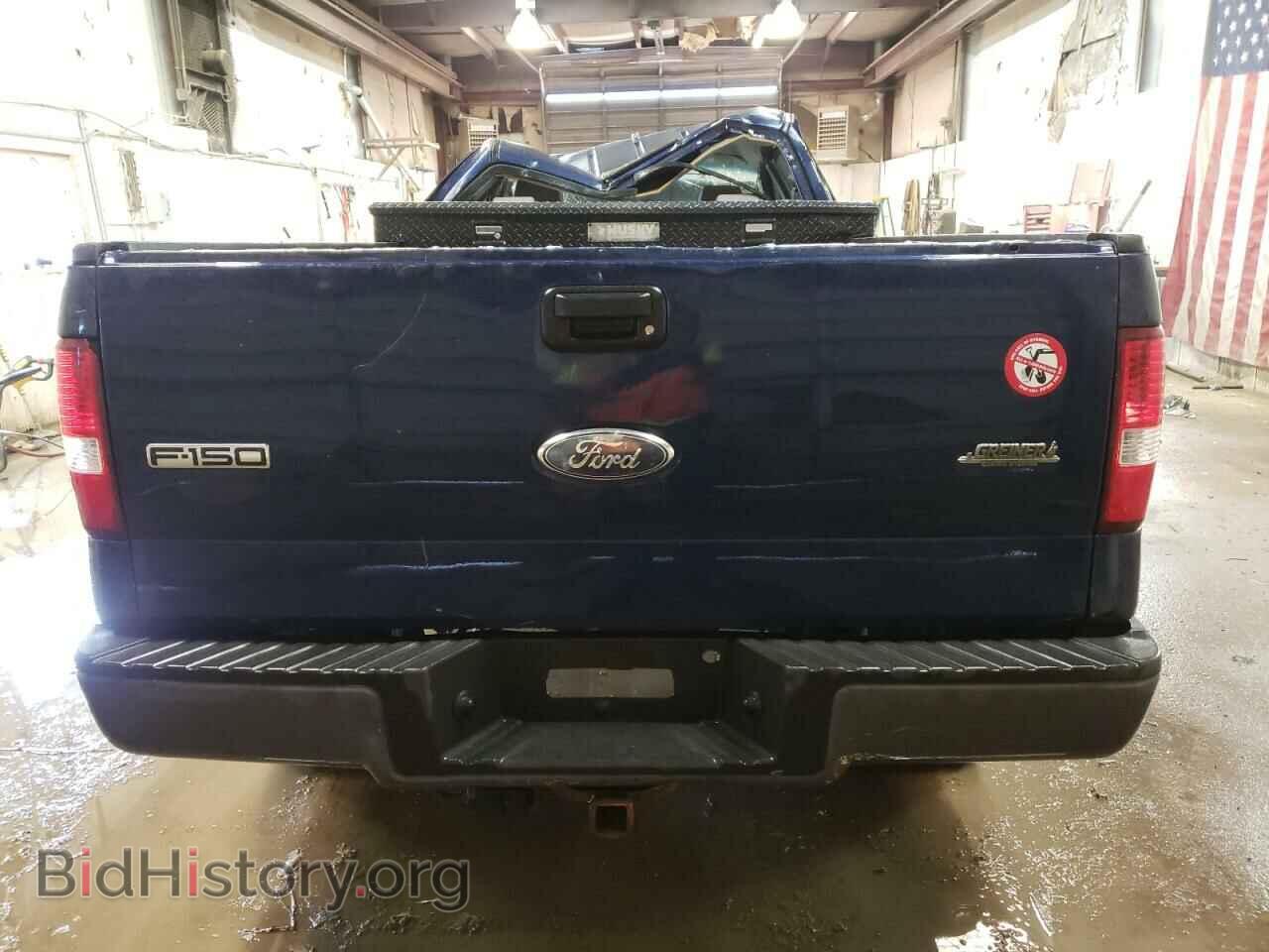 2008 FORD All Models - VIN: 1FTVX145X8KC33915 - Фото 6