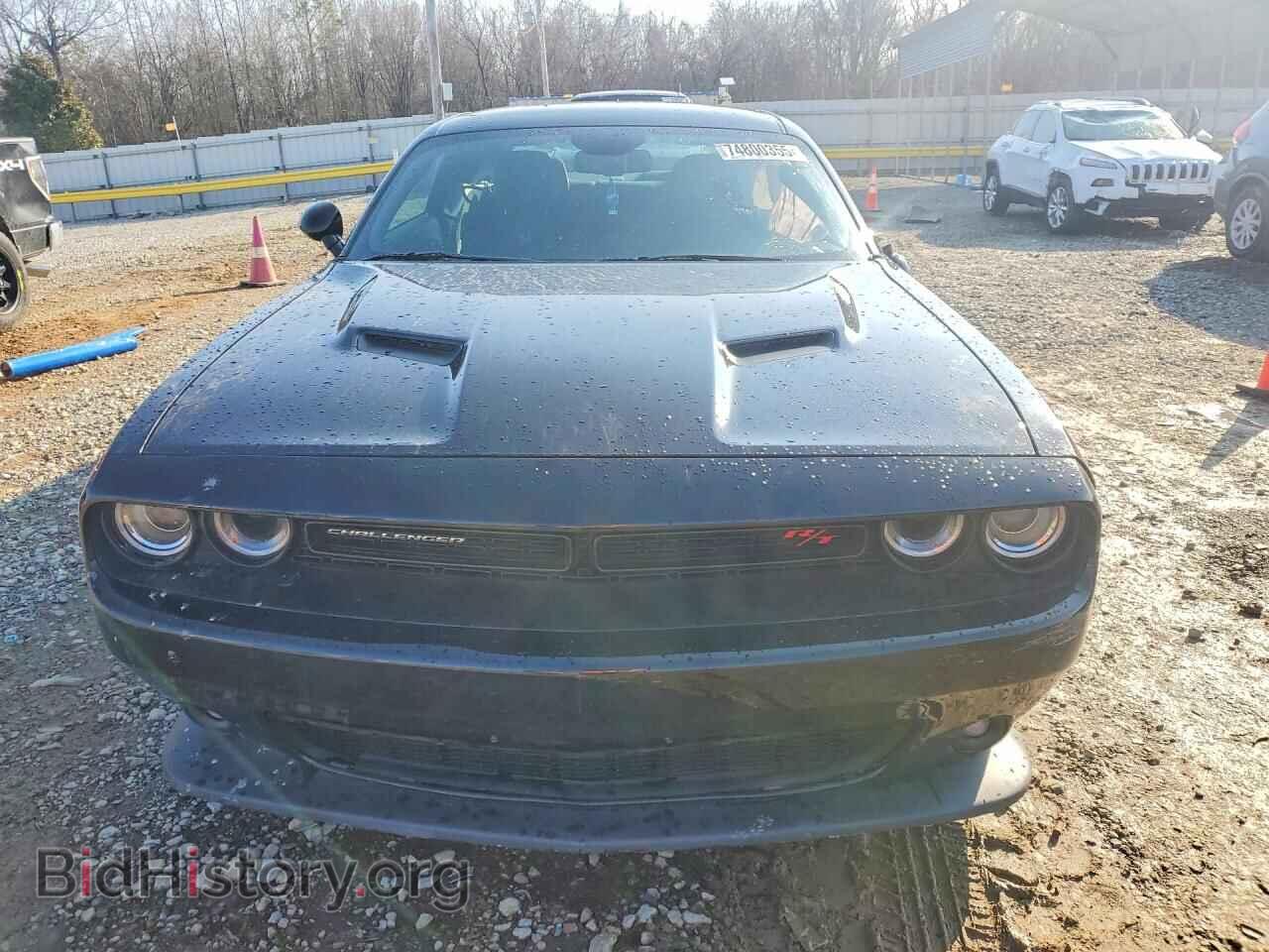 2016 DODGE CHALLENGER - VIN: 2C3CDZFJ3GH284868 - Фото 5