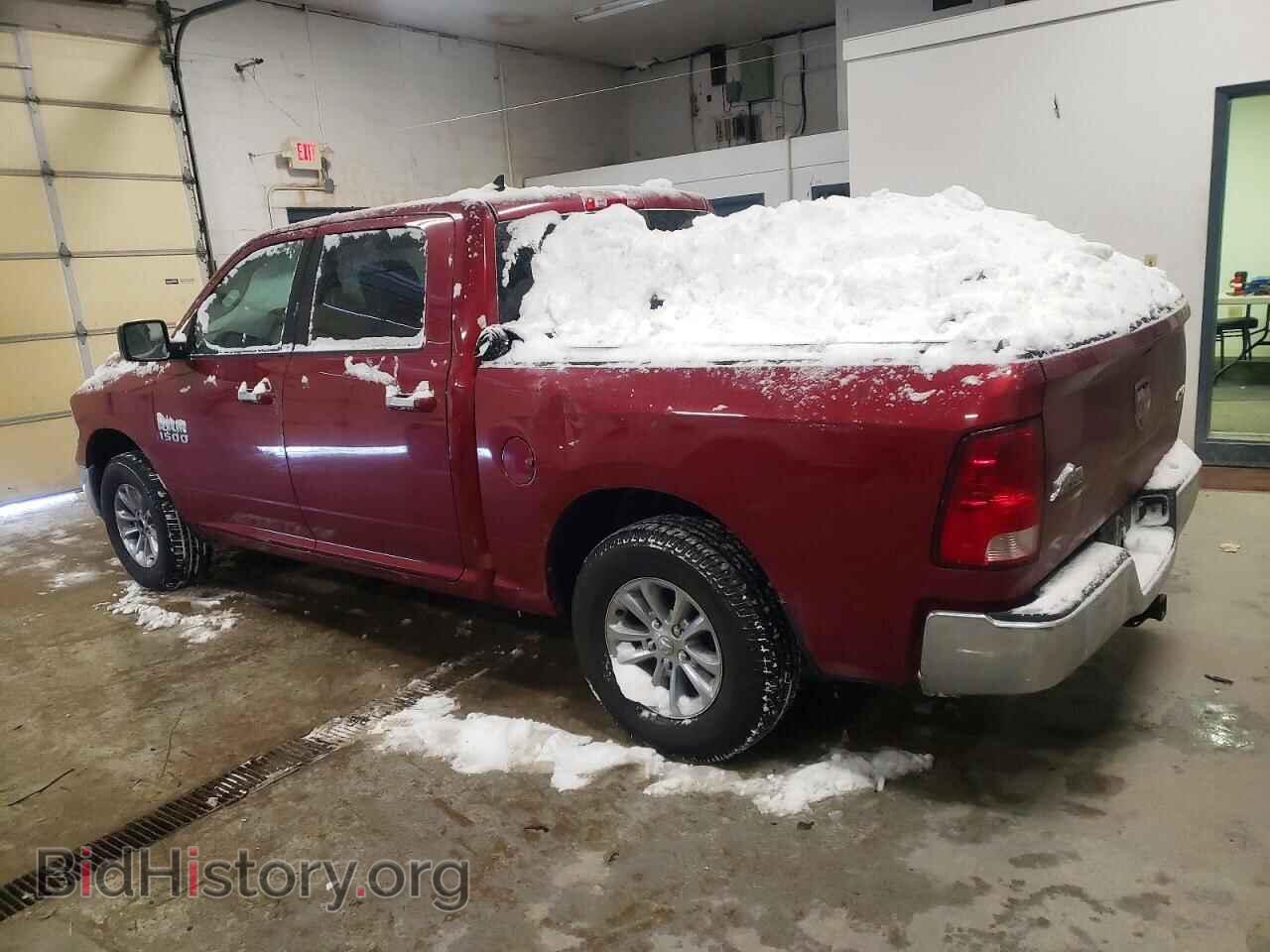 2013 RAM 1500 - VIN: 1C6RR7LG4DS688083 - Фото 2