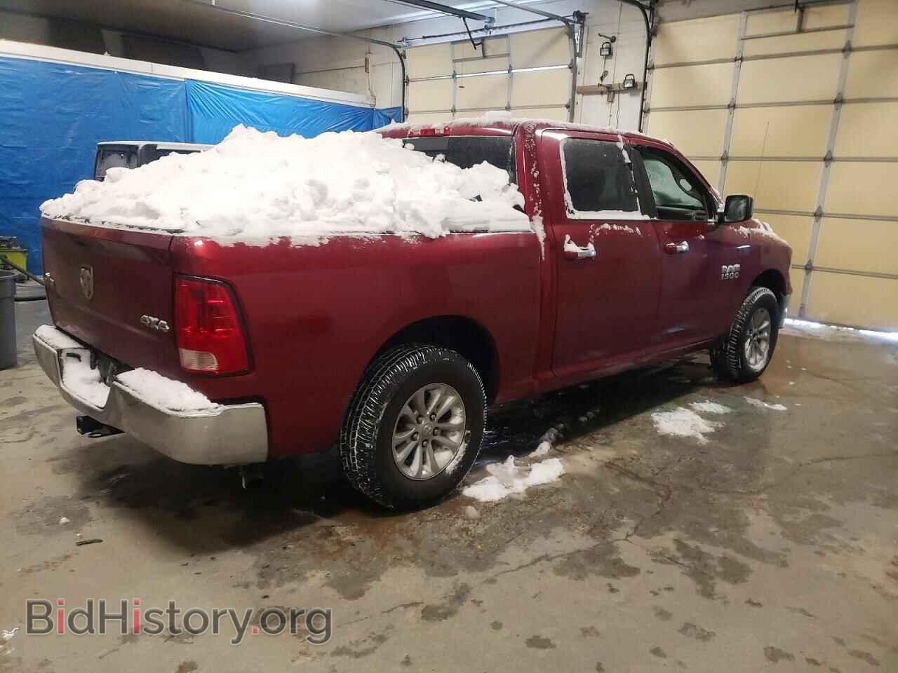 2013 RAM 1500 - VIN: 1C6RR7LG4DS688083 - Фото 3