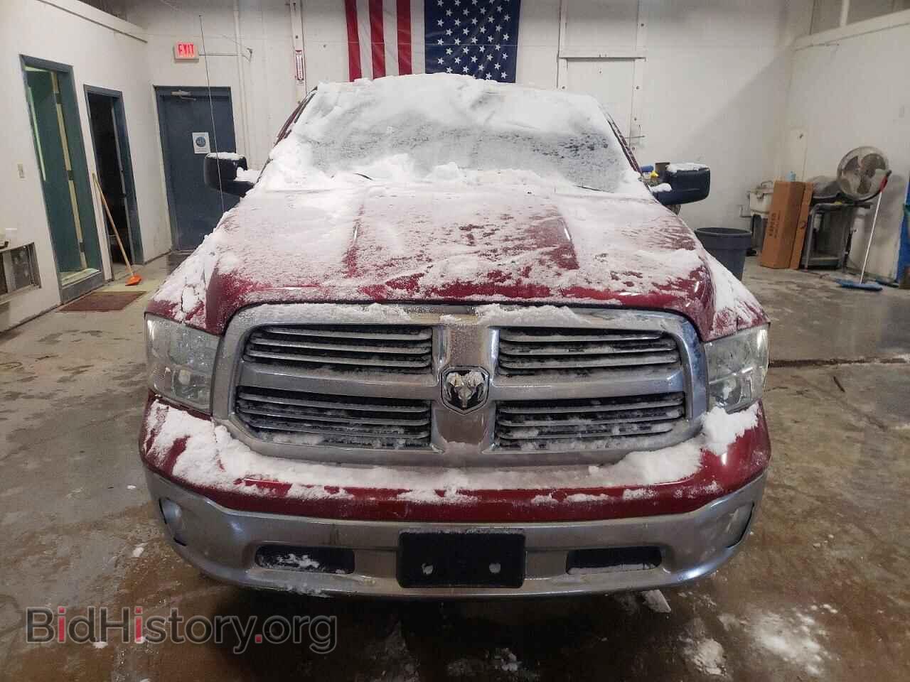 2013 RAM 1500 - VIN: 1C6RR7LG4DS688083 - Фото 5