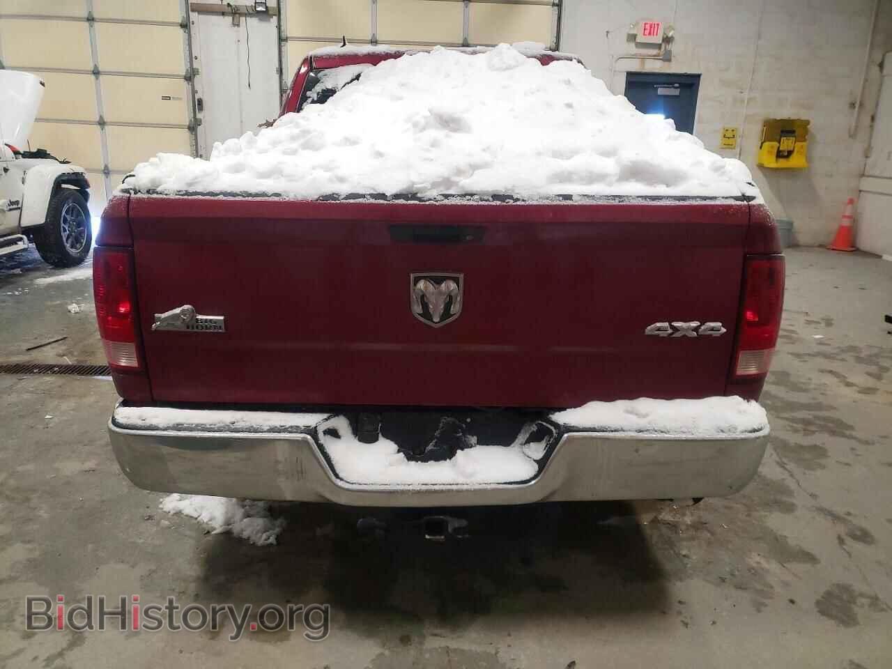 2013 RAM 1500 - VIN: 1C6RR7LG4DS688083 - Фото 6