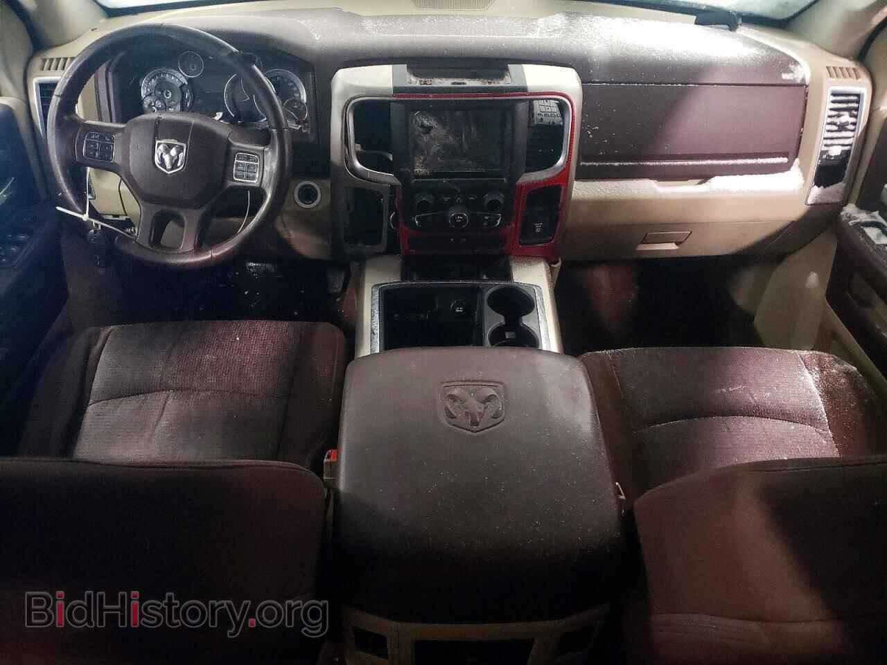 2013 RAM 1500 - VIN: 1C6RR7LG4DS688083 - Фото 8