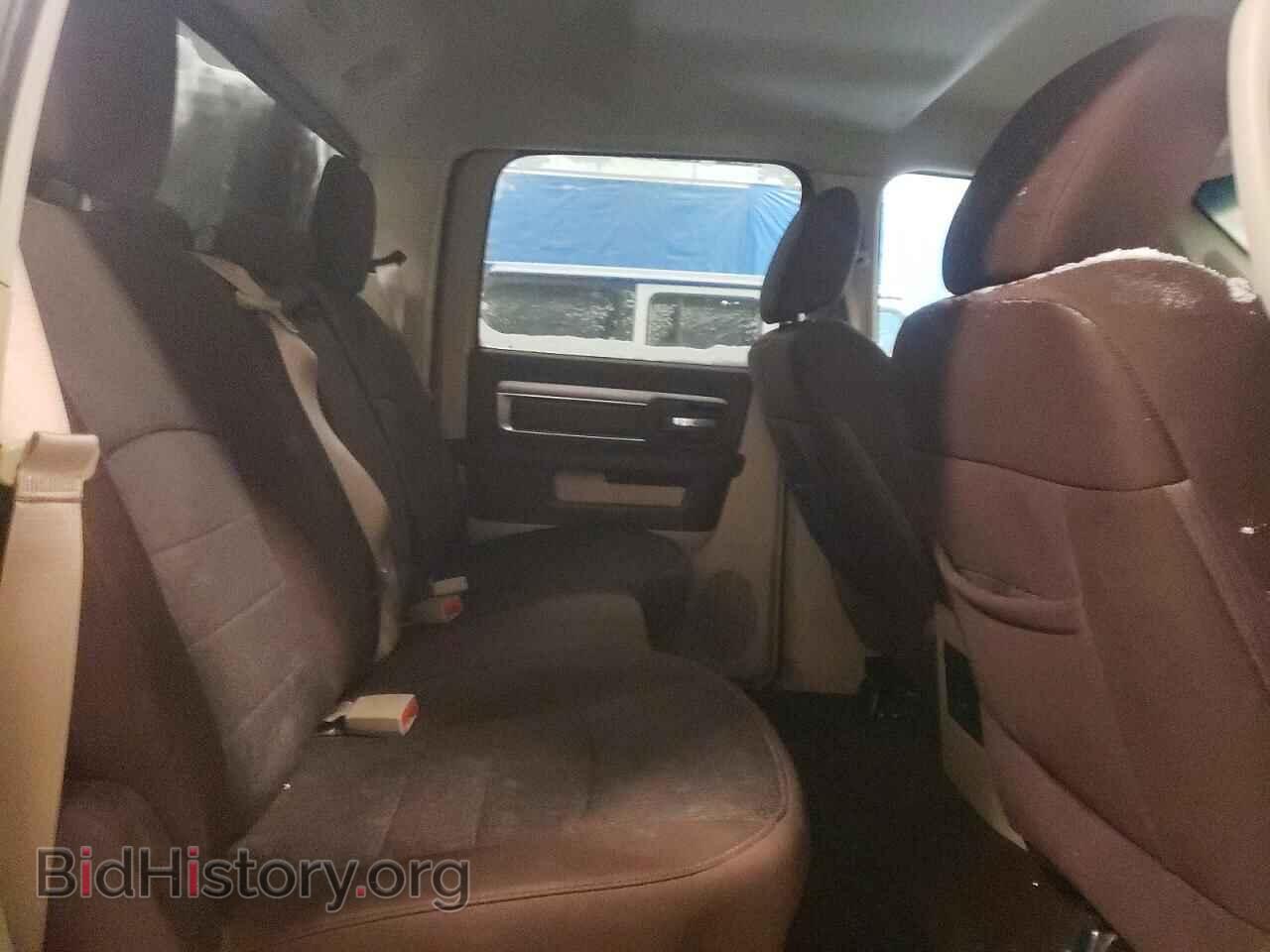 2013 RAM 1500 - VIN: 1C6RR7LG4DS688083 - Фото 10