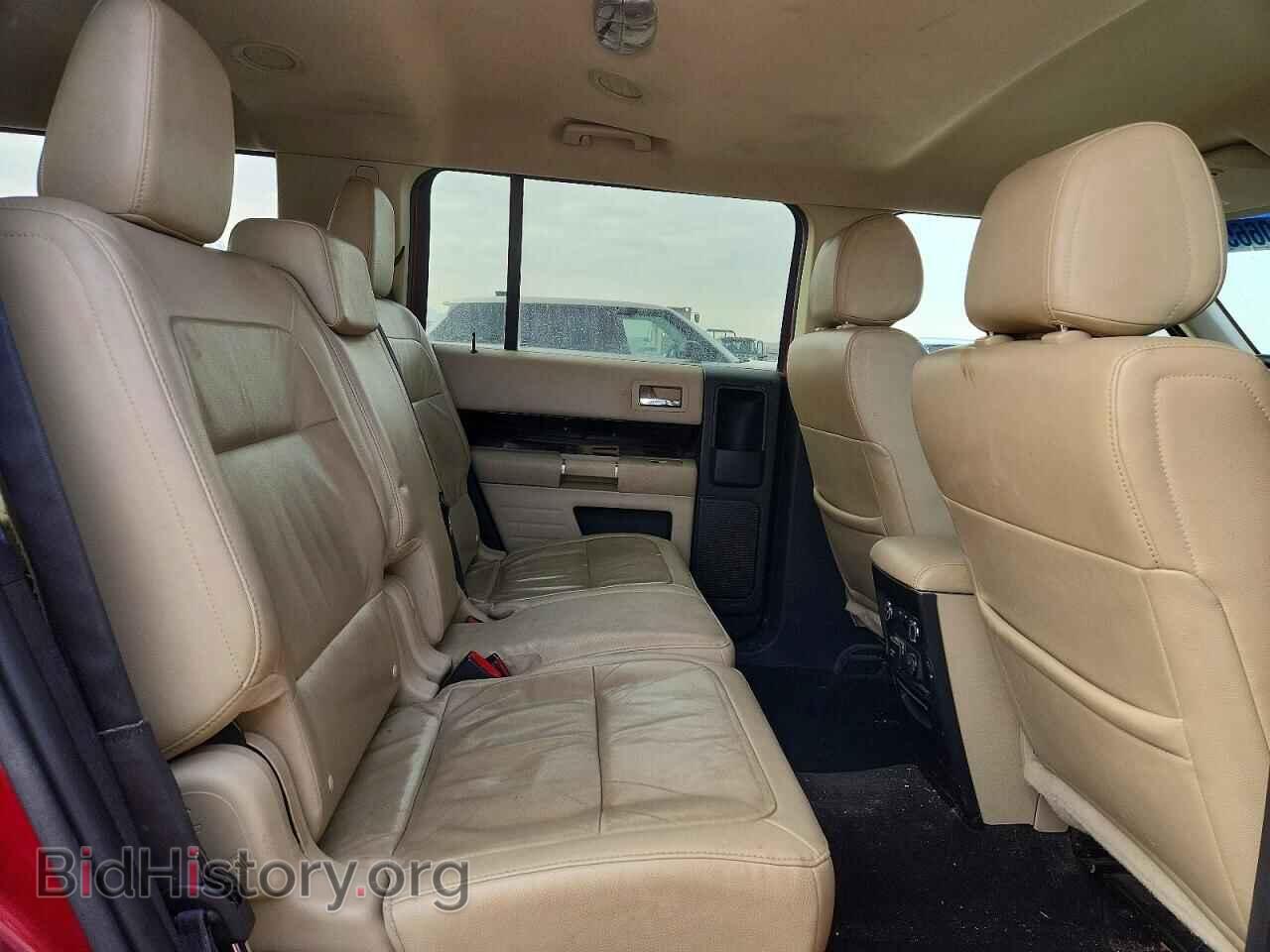 2014 FORD FLEX - VIN: 2FMHK6C82EBD06362 - Photo 11