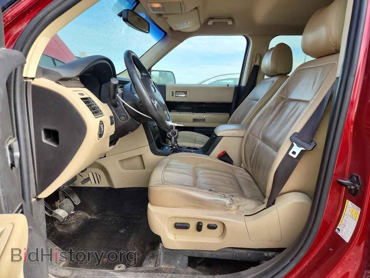 2014 FORD FLEX - VIN: 2FMHK6C82EBD06362 - Photo 7