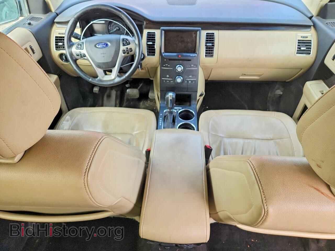 2014 FORD FLEX - VIN: 2FMHK6C82EBD06362 - Photo 8