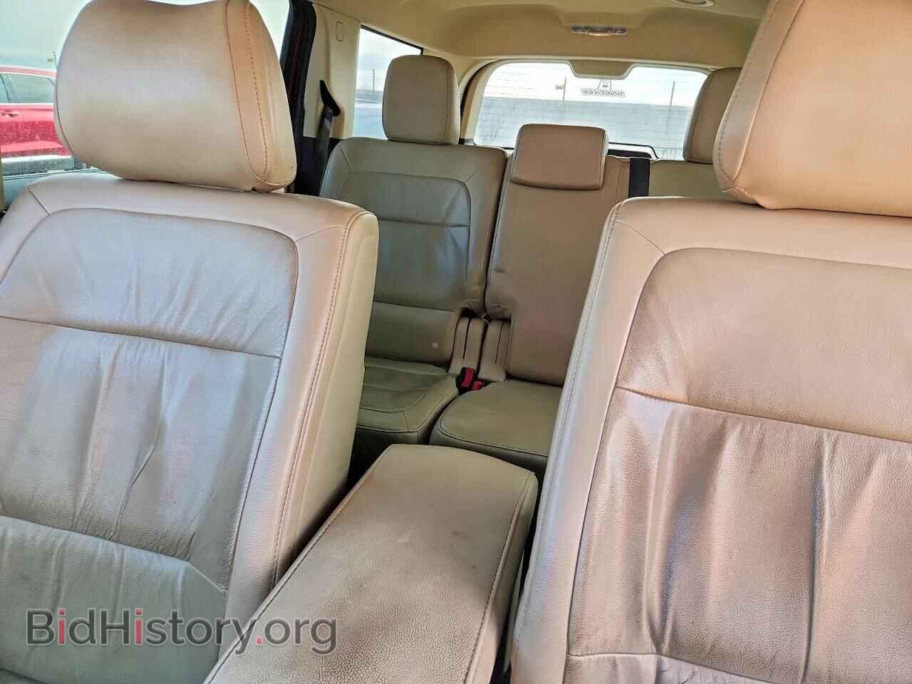 2014 FORD FLEX - VIN: 2FMHK6C82EBD06362 - Photo 10