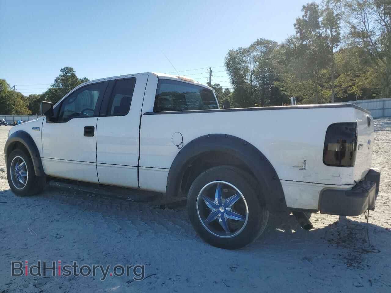 2007 FORD All Models - VIN: 1FTRX12W97NA60933 - Фото 2