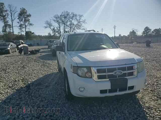 2010 FORD ESCAPE - VIN: 1FMCU0DG5AKB89772 - Фото 14