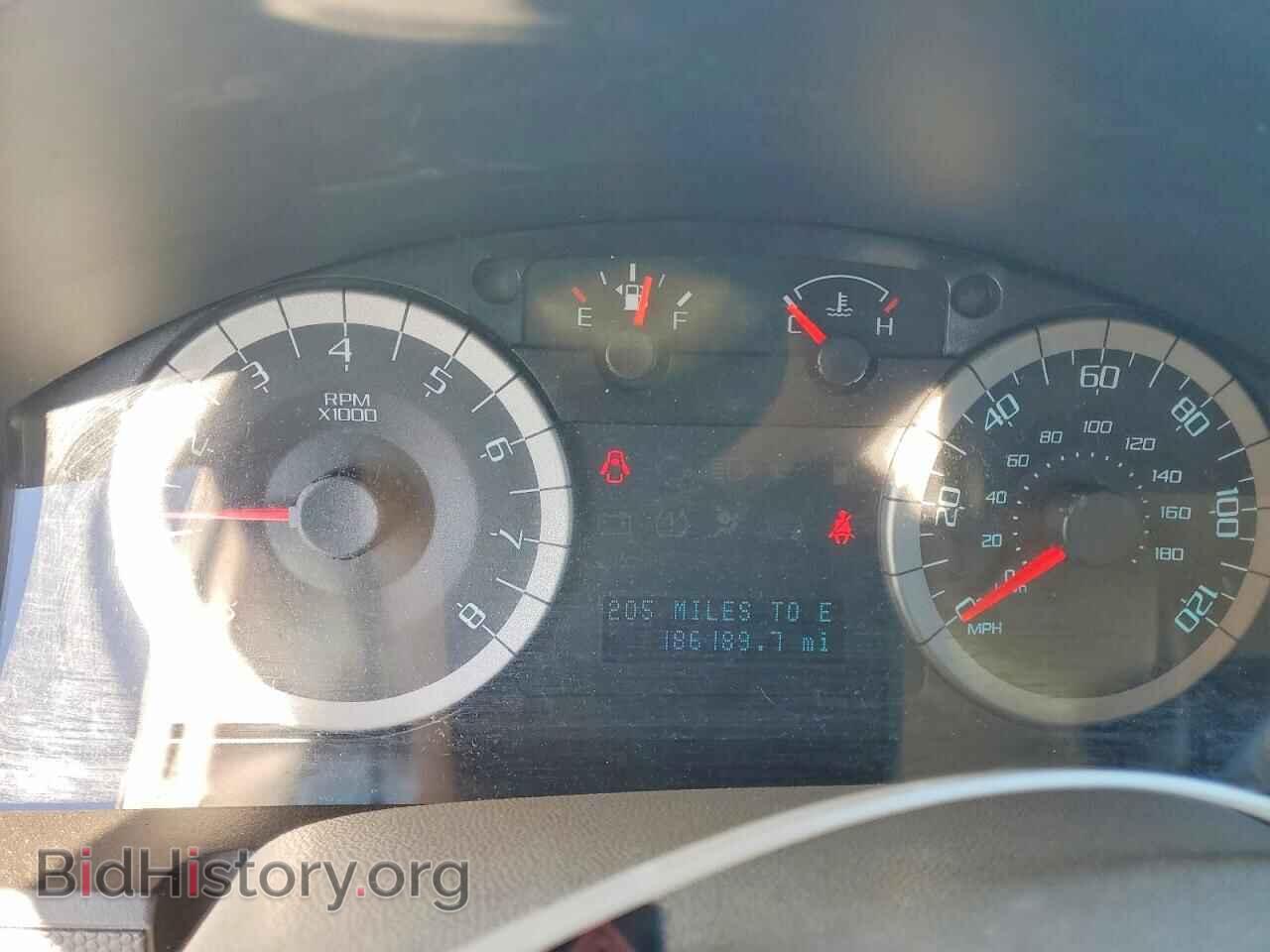 2010 FORD ESCAPE - VIN: 1FMCU0DG5AKB89772 - Фото 9