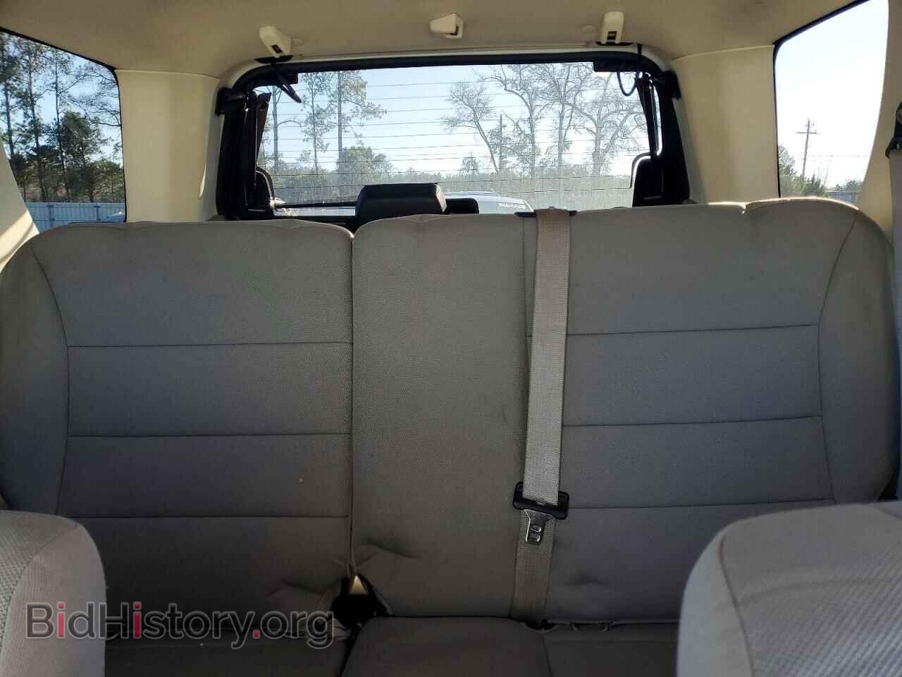 2010 FORD ESCAPE - VIN: 1FMCU0DG5AKB89772 - Фото 10
