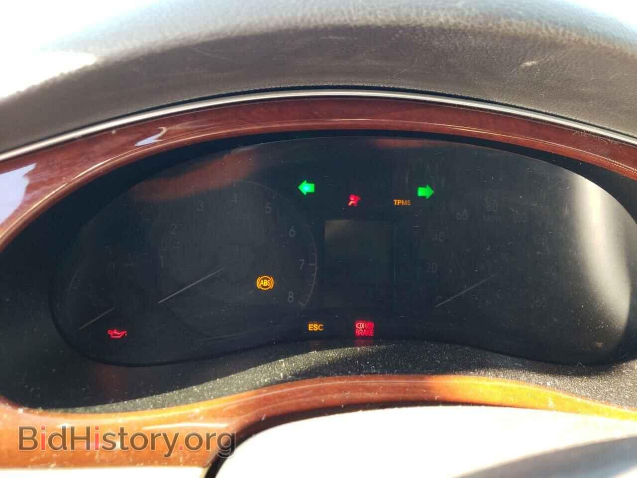 2012 HYUNDAI GENESIS - VIN: KMHGC4DD6CU180717 - Фото 9