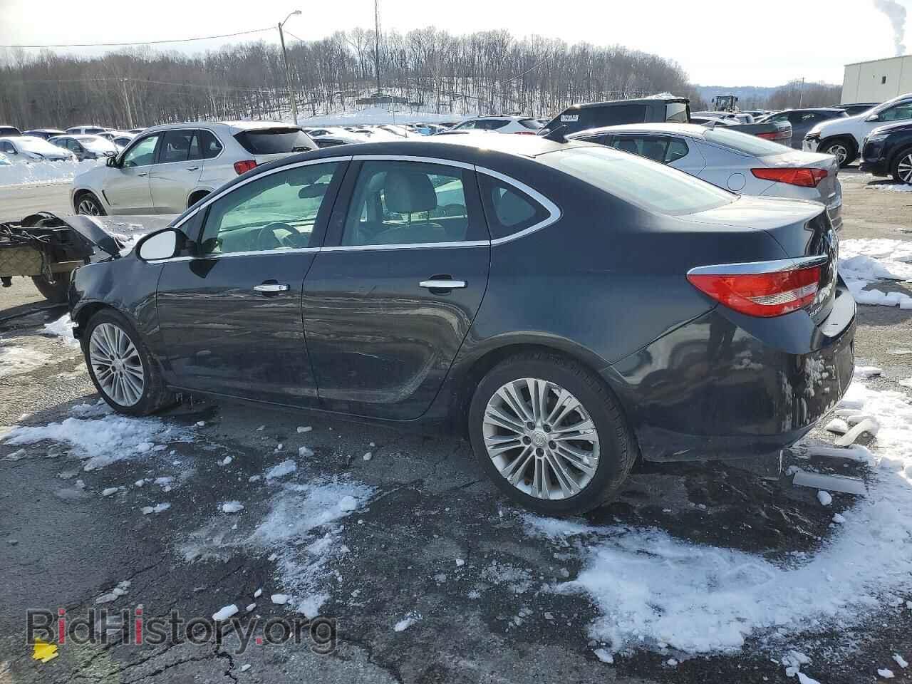 2013 BUICK VERANO - VIN: 1G4PP5SK6D4176714 - Photo 2