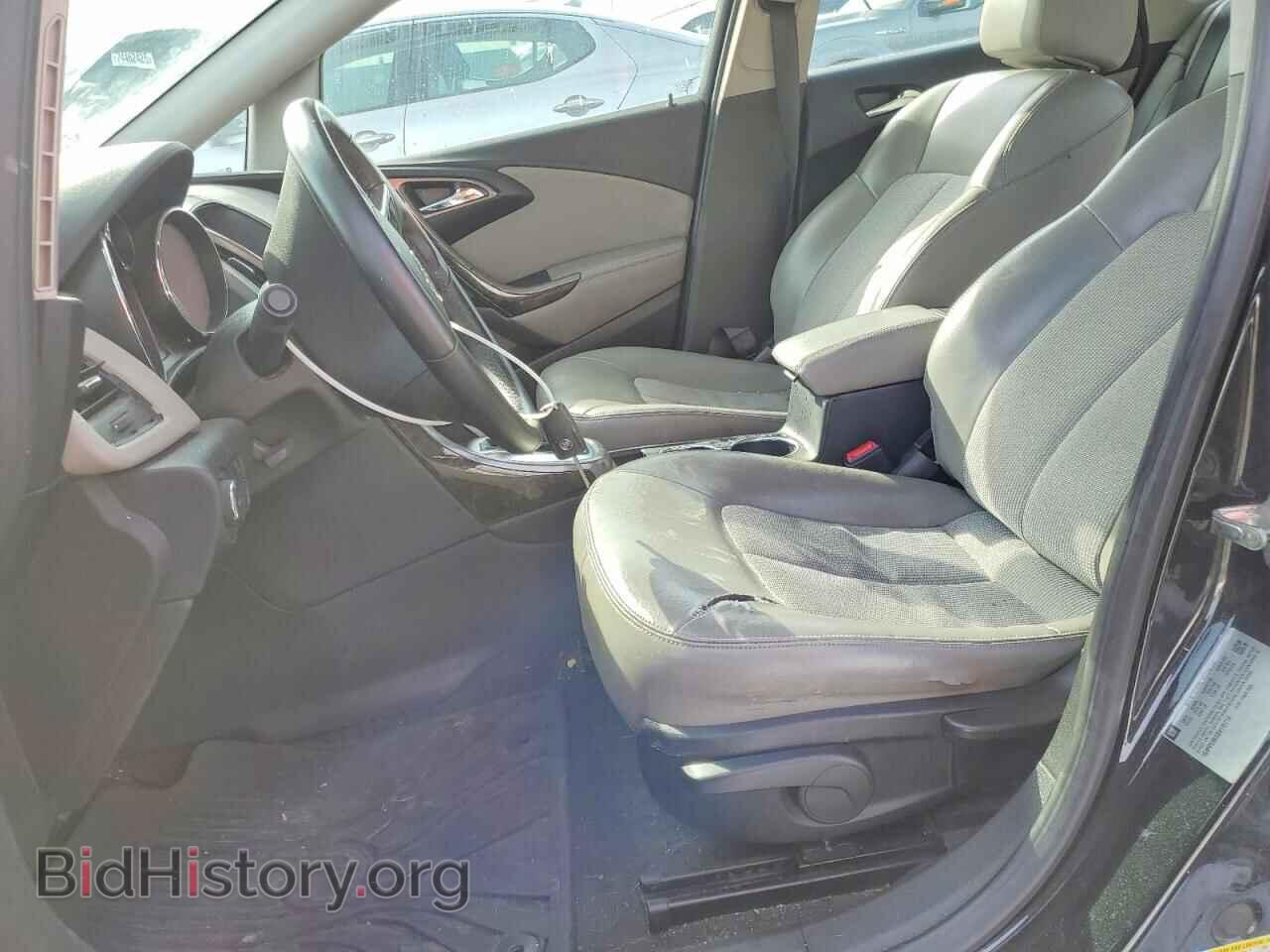 2013 BUICK VERANO - VIN: 1G4PP5SK6D4176714 - Photo 7
