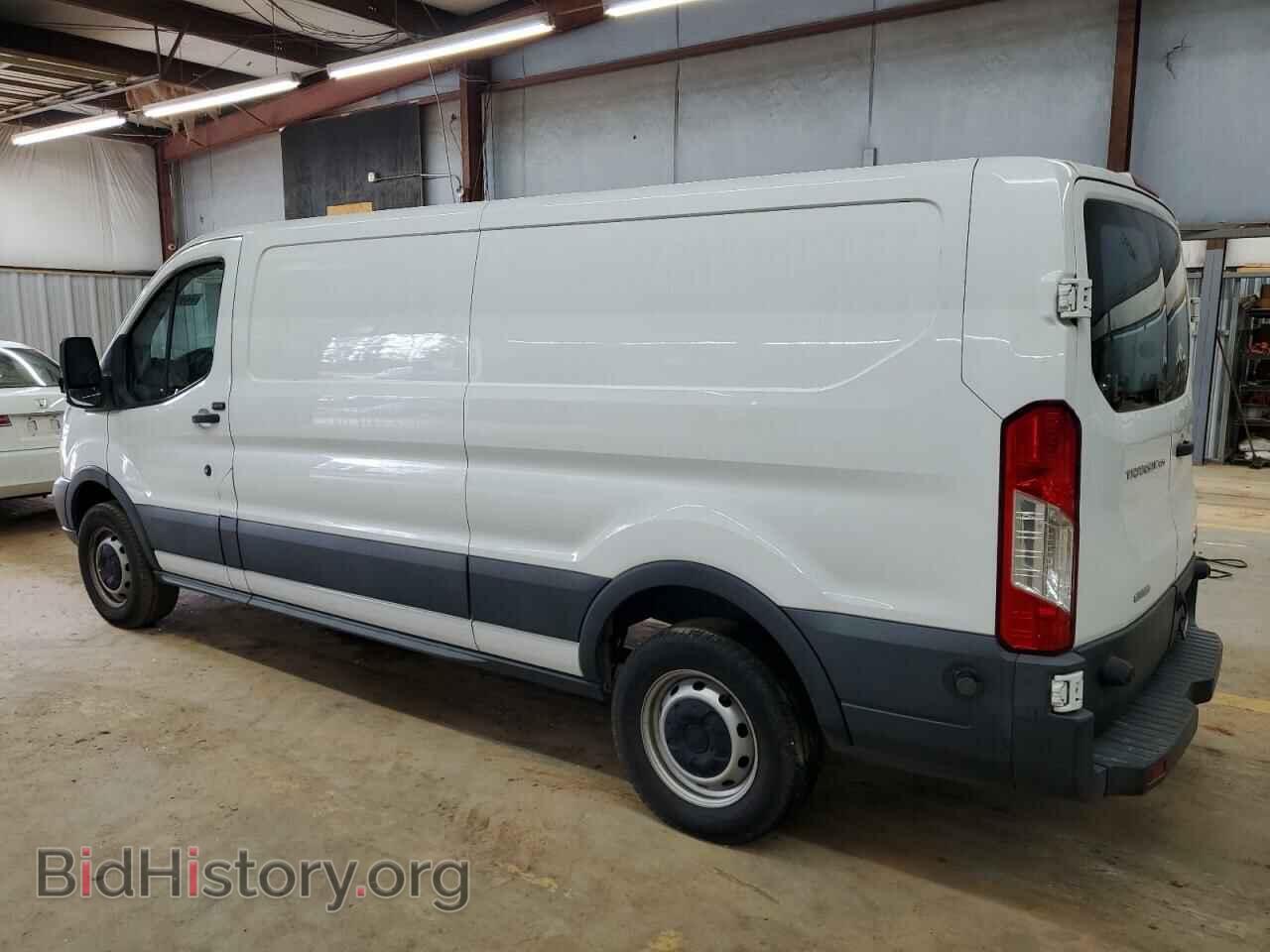 2016 FORD TRANSIT - VIN: 1FTBW2ZG9GKB48701 - Фото 2