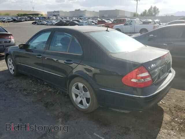 2006 MERCEDES-BENZ E-CLASS - VIN: WDBUF56J76A794459 - Фото 2