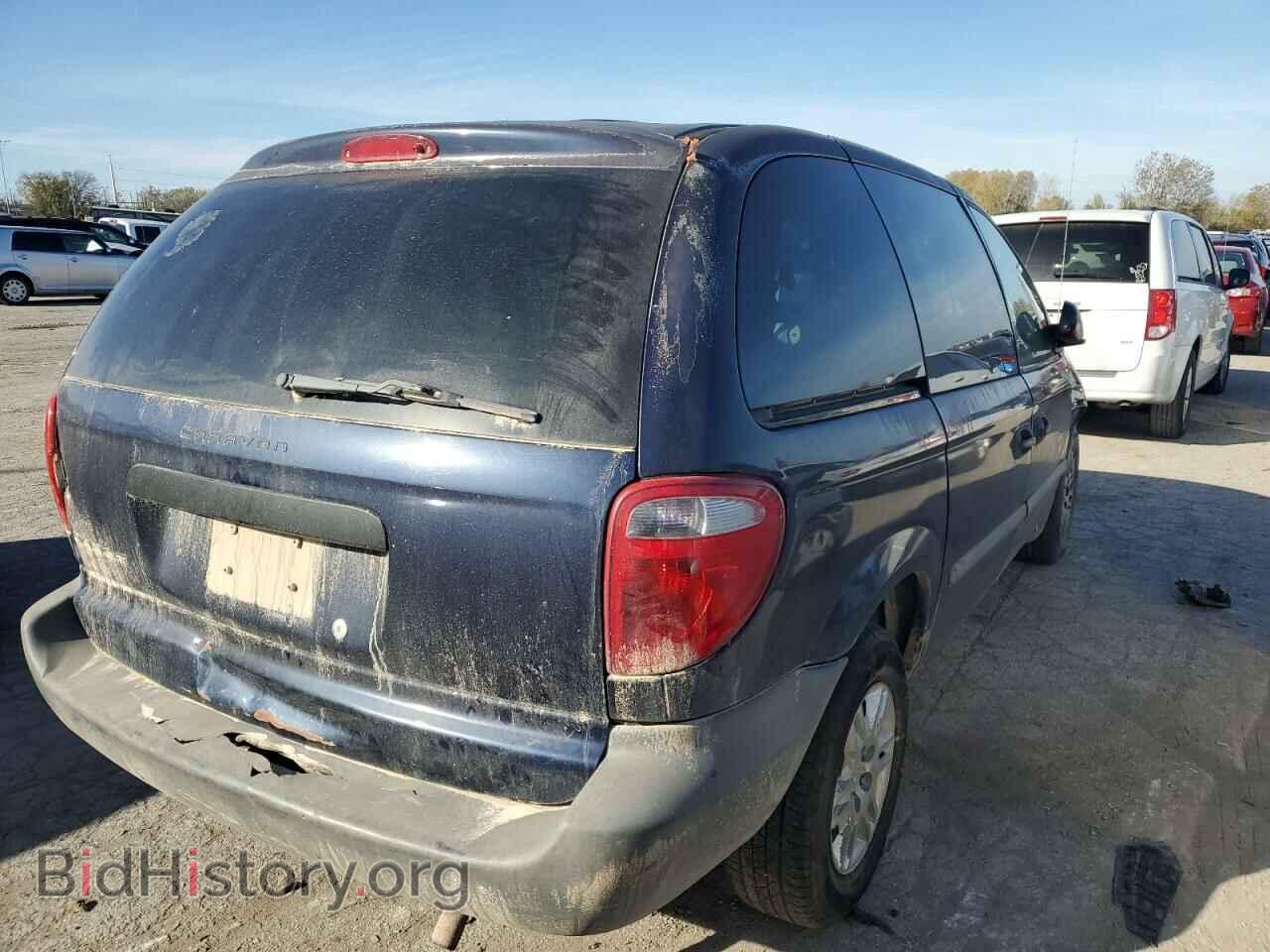 2006 DODGE All Models - VIN: 1D4GP25R36B714931 - Фото 3