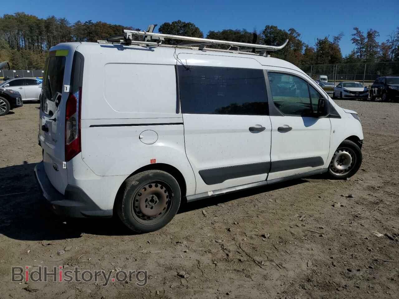2015 FORD TRANSIT - VIN: NM0LS7F70F1222154 - Photo 3