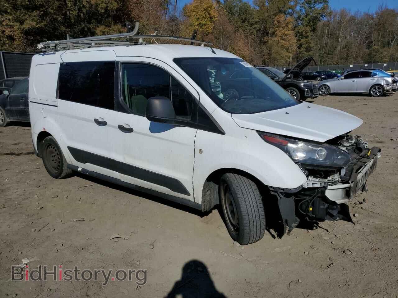 2015 FORD TRANSIT - VIN: NM0LS7F70F1222154 - Photo 4