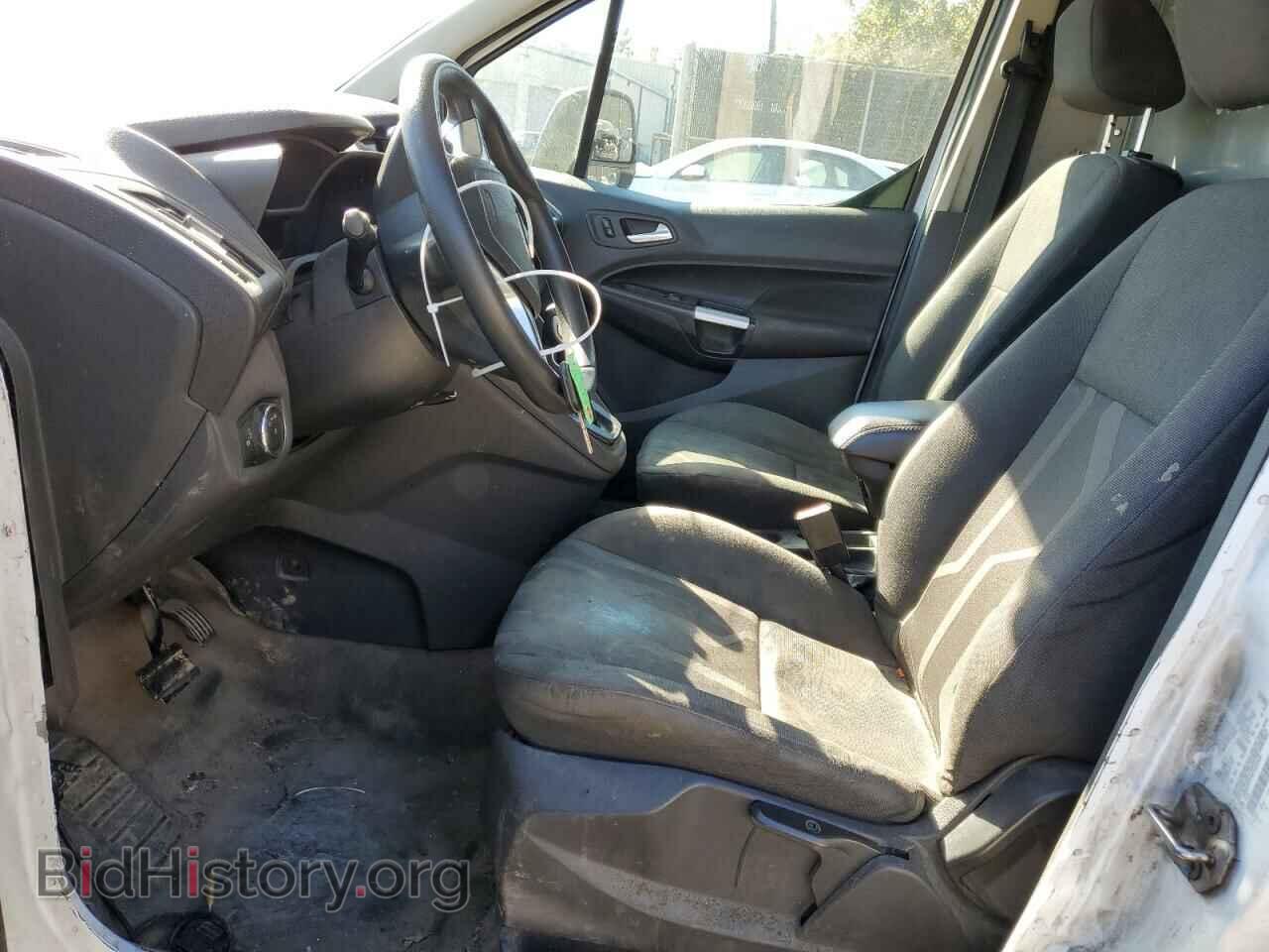 2015 FORD TRANSIT - VIN: NM0LS7F70F1222154 - Photo 7
