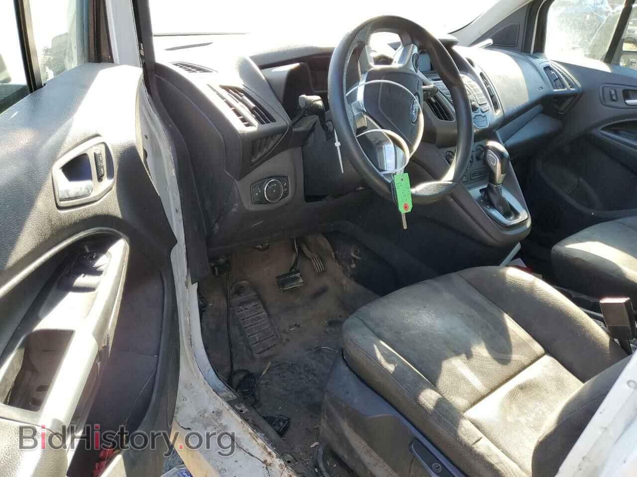 2015 FORD TRANSIT - VIN: NM0LS7F70F1222154 - Photo 8