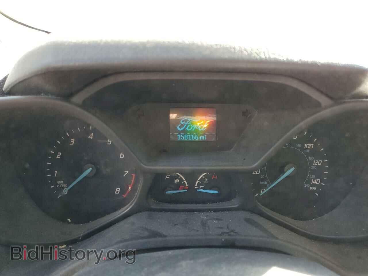 2015 FORD TRANSIT - VIN: NM0LS7F70F1222154 - Photo 9