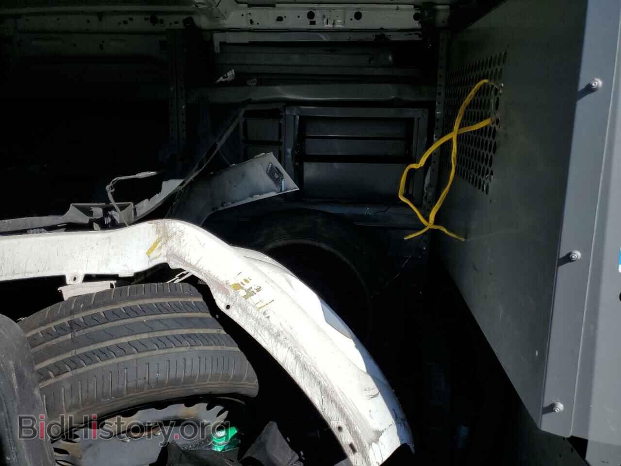2015 FORD TRANSIT - VIN: NM0LS7F70F1222154 - Photo 10