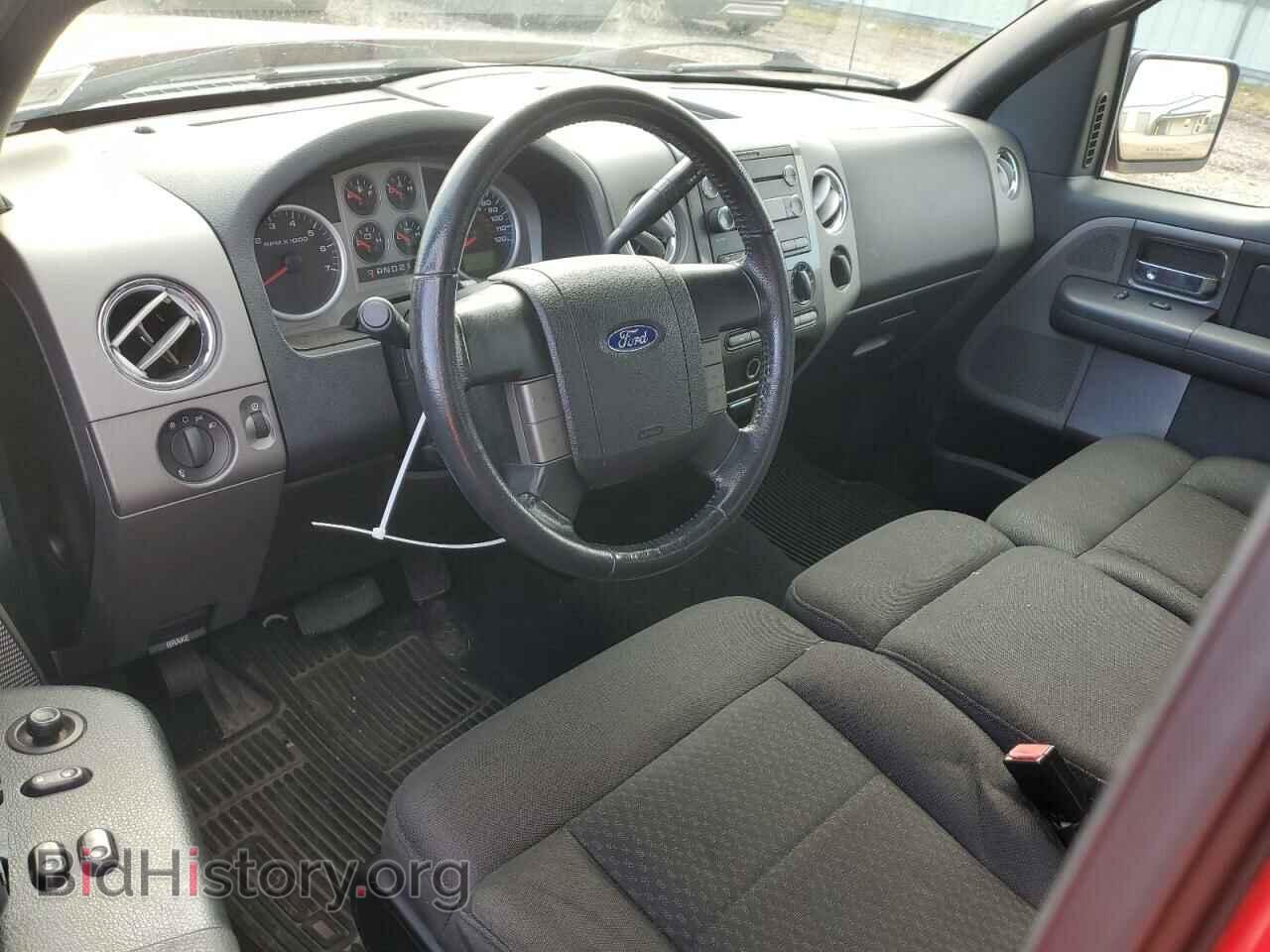 2008 FORD All Models - VIN: 1FTRF04568KE84896 - Фото 8