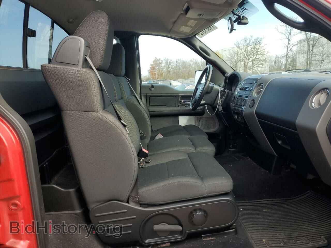2008 FORD All Models - VIN: 1FTRF04568KE84896 - Фото 10