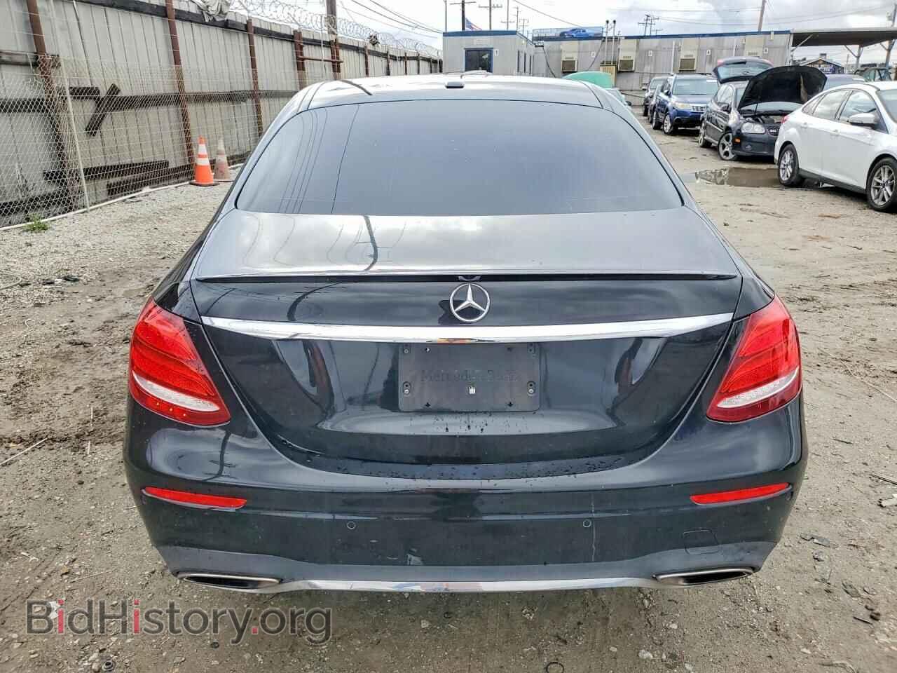 2017 MERCEDES-BENZ E-CLASS - VIN: WDDZF4JB2HA182163 - Фото 6