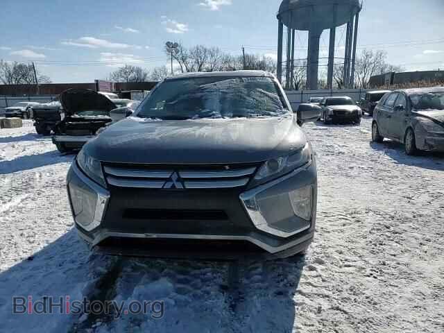 2020 MITSUBISHI ECLIPSE - VIN: JA4AS3AA9LZ035850 - Photo 14
