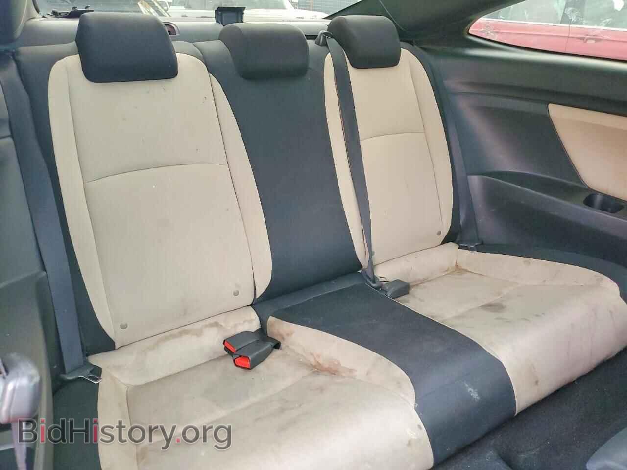 2017 HONDA CIVIC - VIN: 2HGFC3B35HH358021 - Фото 10
