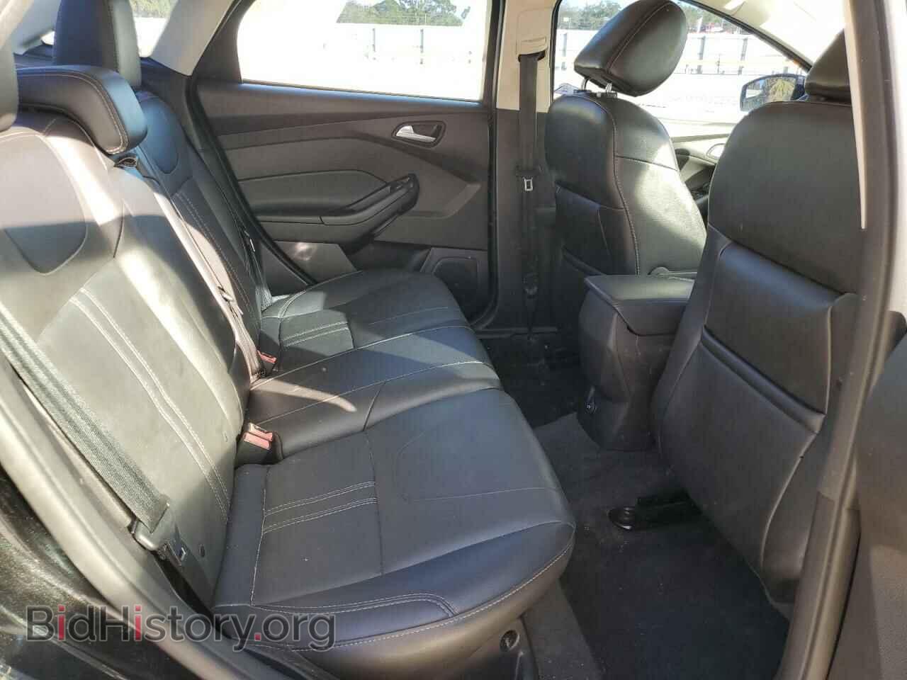 2014 FORD FOCUS - VIN: 1FADP3F2XEL233581 - Photo 10